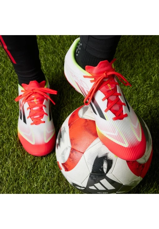 Ghete pentu fotbal Adidas F50 LEAGUE FG/MG