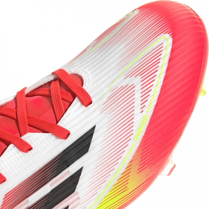 Ghete pentu fotbal Adidas F50 LEAGUE FG/MG - 5
