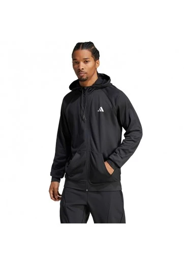Hanorac Adidas GG 3S FZ HD