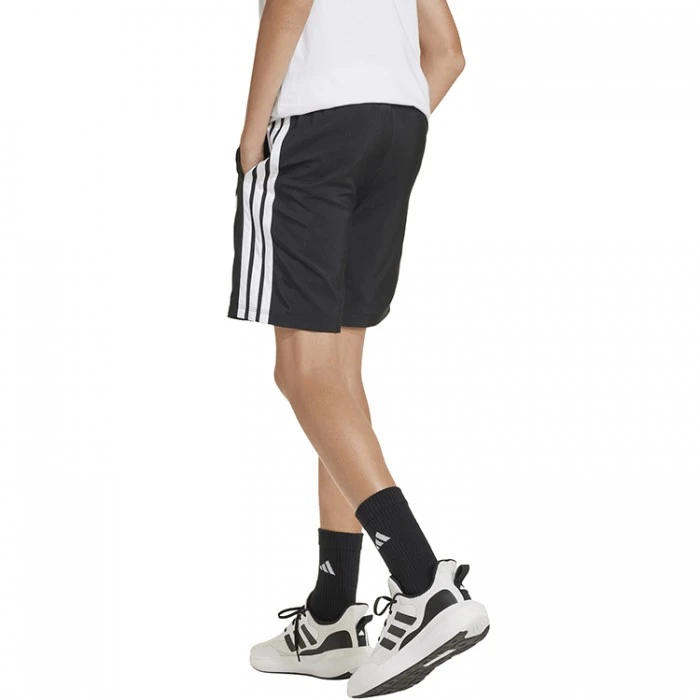 Шорты Adidas J 3S WV SH - 3