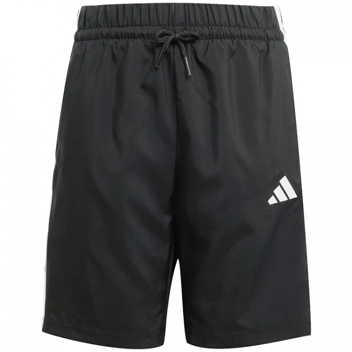 Шорты Adidas J 3S WV SH - 4