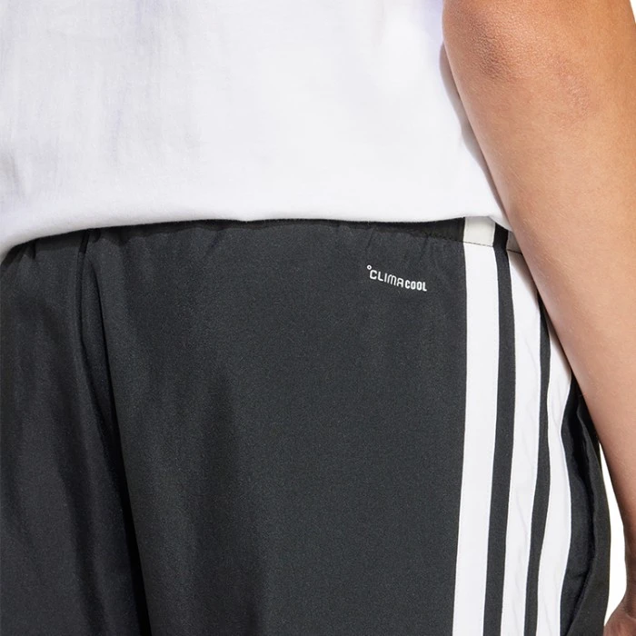 Шорты Adidas J 3S WV SH - 5