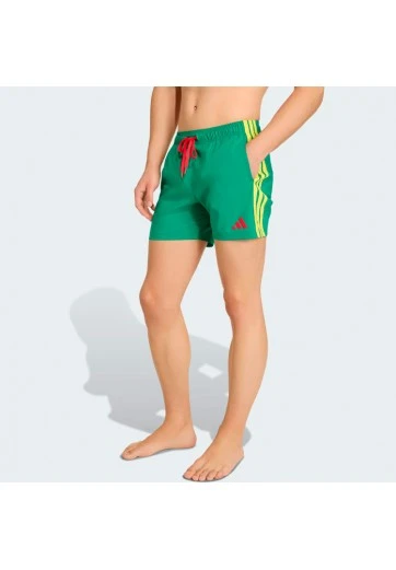 Шорты для плавания Adidas 3-Stripes Swim Shorts