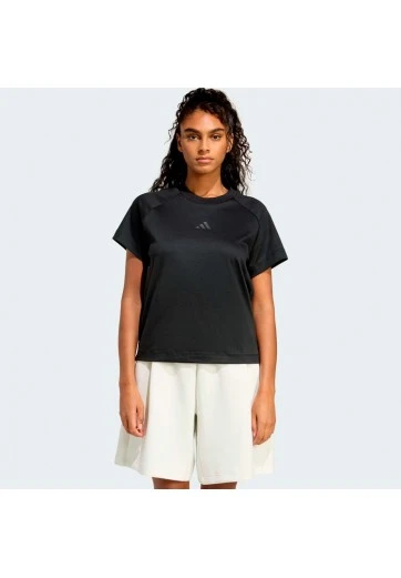 Футболка Adidas Soft Lux