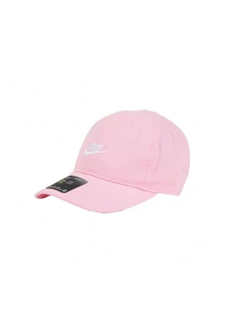 Кепка Nike NAN FUTURA CURVE BRIM CAP