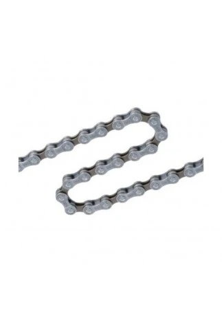 Цепь SHIMANO CN-HG40, 118 LINKS, 6/7/8/VIT
