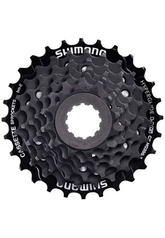 Caseta cu pinion SHIMANO Cassette