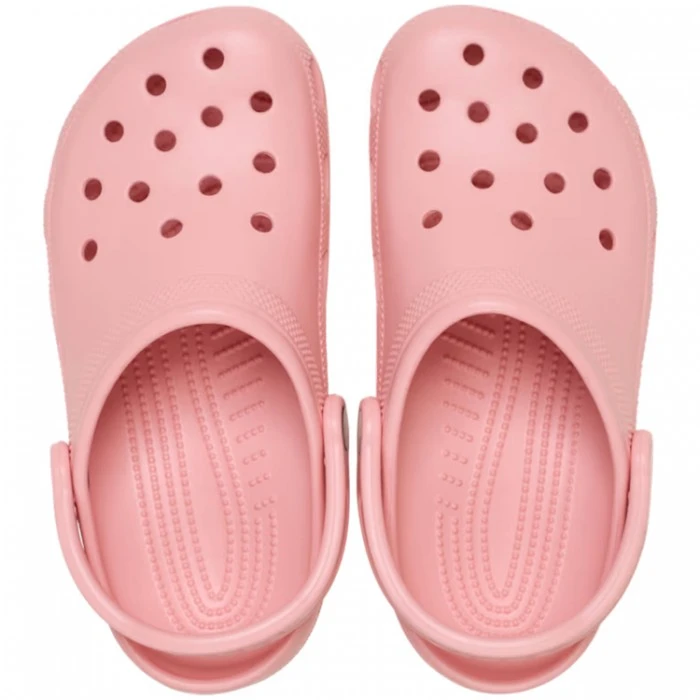 Slapi Crocs Classic - 3