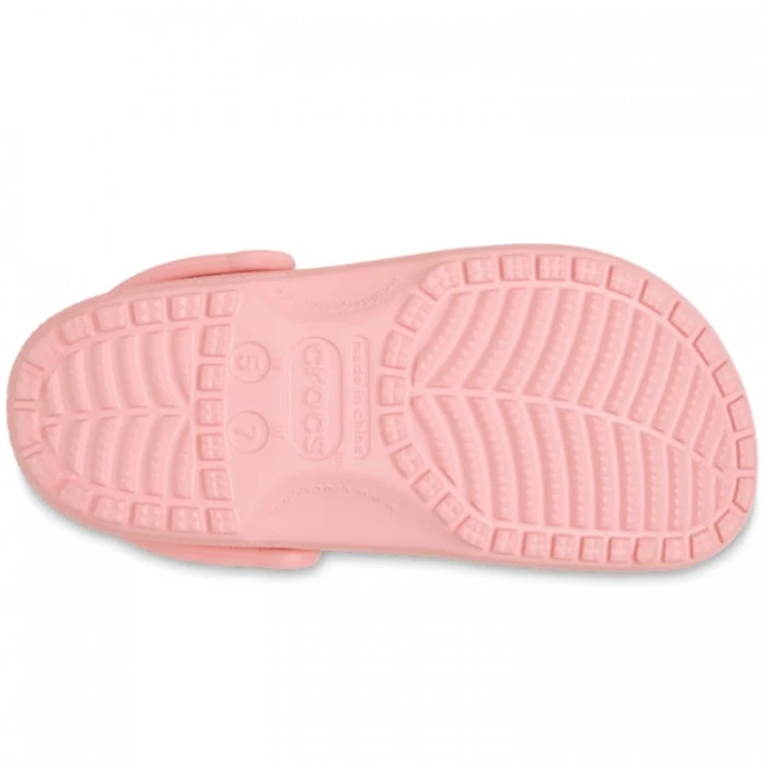 Slapi Crocs Classic - 4