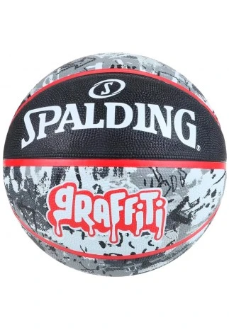Мяч баскетбольный Spalding Graffiti