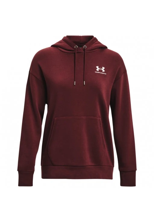 Толстовка Under Armour Essential Fleece Hoodie