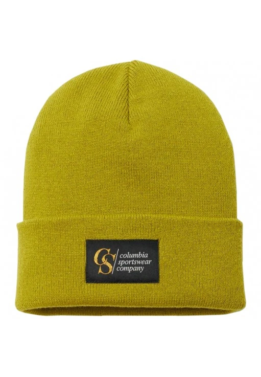 Шапка Columbia City Trek Heavyweight Beanie
