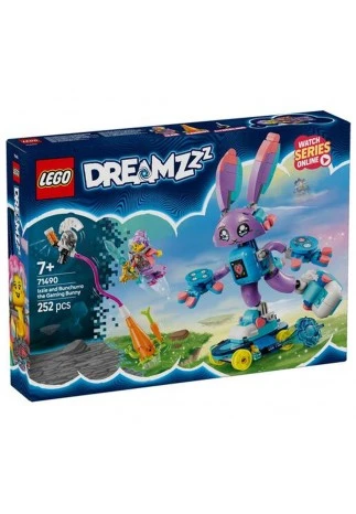 Конструктор Lego 71490