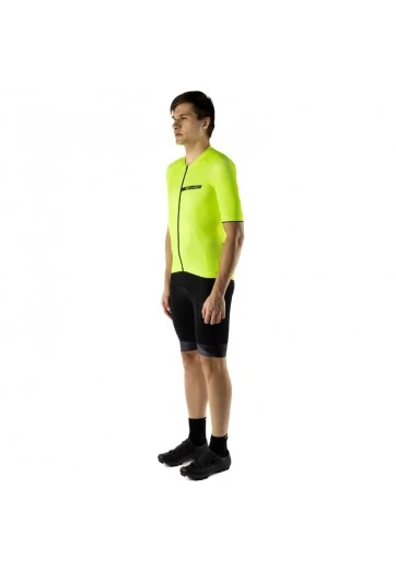 Tricou Force CHARM sh Sleeves