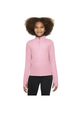 Толстовка Nike G NK DF LS HZ