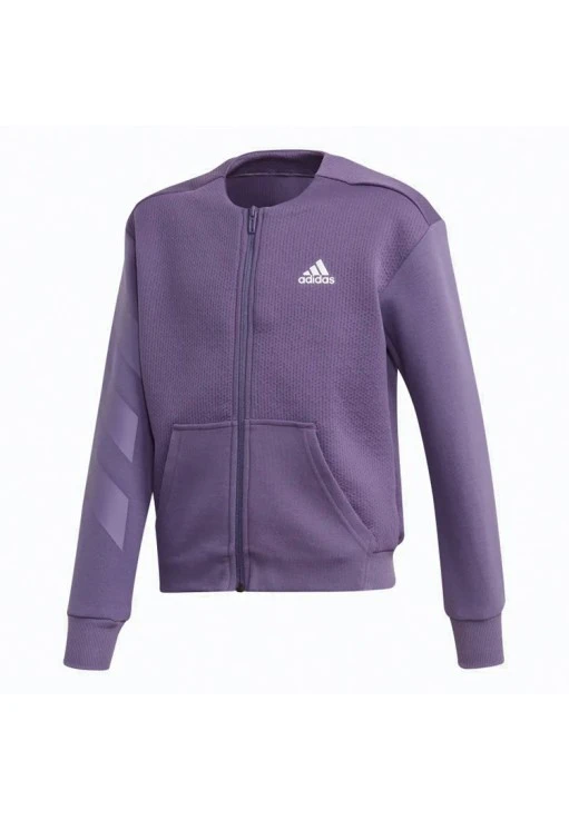 Hanorac Adidas JG A XFG CovUp