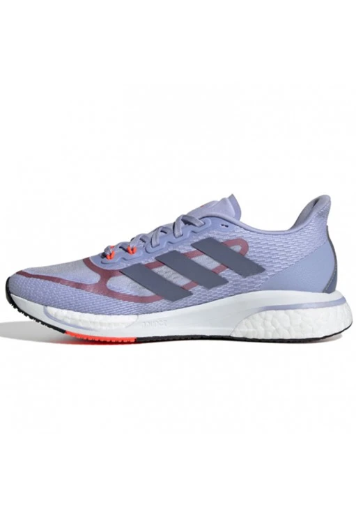Кроссовки Adidas SUPERNOVA + W