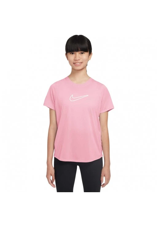 Футболка Nike G NK DF ONE STD SS TOP HBR