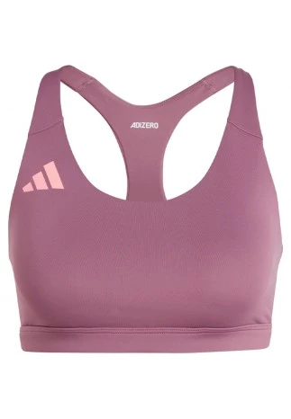 Спортивное бра Adidas ADIZERO E MS