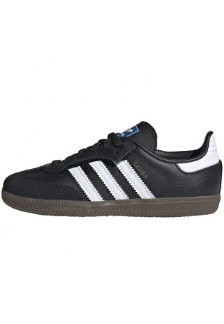 Кроссовки Adidas SAMBA OG CF EL C