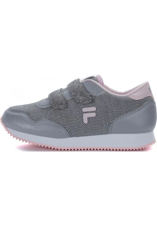 Кроссовки Fila RETRO V