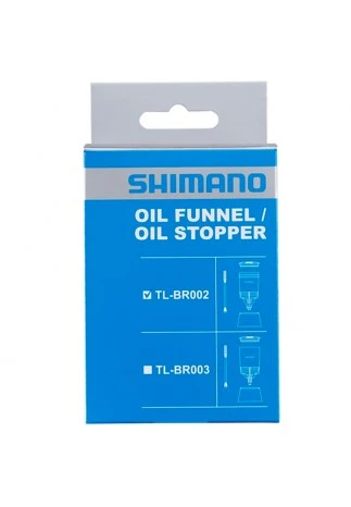 Ключи SHIMANO TL-BR002
