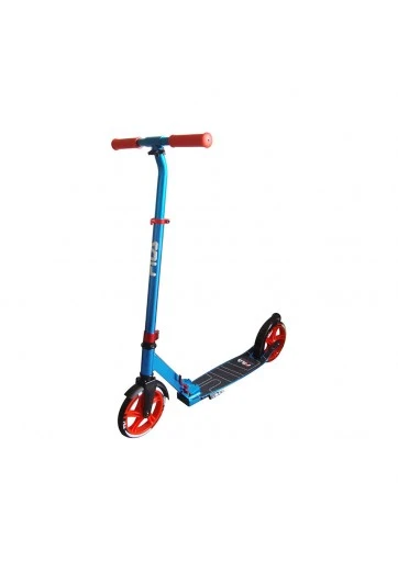 Самокат 2-х колесный до 100 кг Fila 200 Scooter