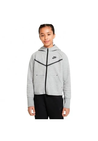 Hanorac Nike G NSW TCH FLC WR HOODIE FZ