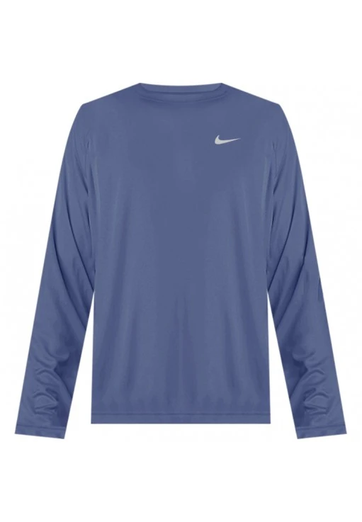 Hanorac Nike M NK DF UV MILER TOP LS