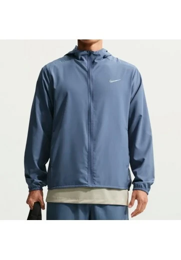 Hanorac Nike Form Dri-FIT Hooded Versatile