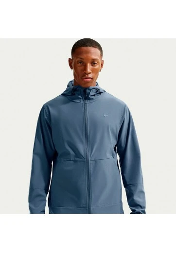 Hanorac Nike Unlimited Repel Hooded Versatile