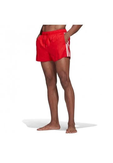 Шорты для плавания Adidas 3S CLX SH VSL