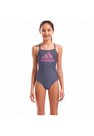 Купальник Adidas BIG LOGO SUIT