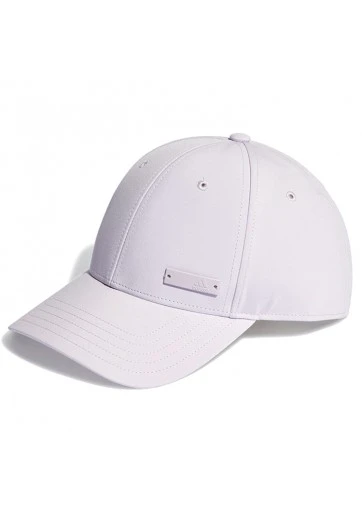 Кепка Adidas BBALLCAP LT MET