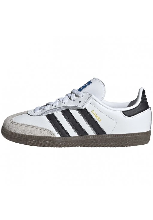 Кроссовки Adidas SAMBA OG CF EL C