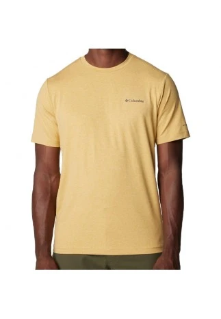 Футболка Columbia Tech Trail Crew Neck II