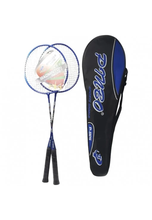 Paleta pentru badminton inSPORTline 0306-2011-226