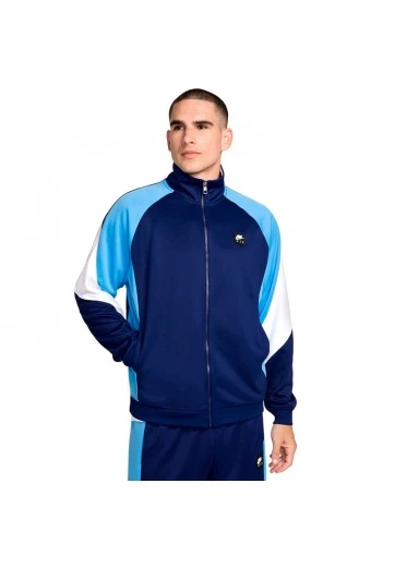 Толстовка Nike M AIR PK FZ JKT