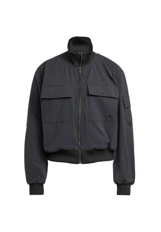 Толстовка Adidas P ESS JKT WOVEN