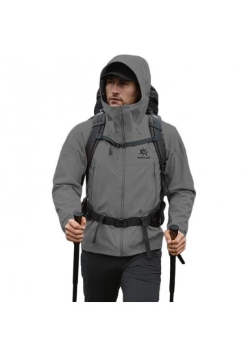 Куртка Kailas MONT-X Hardshell Jacket