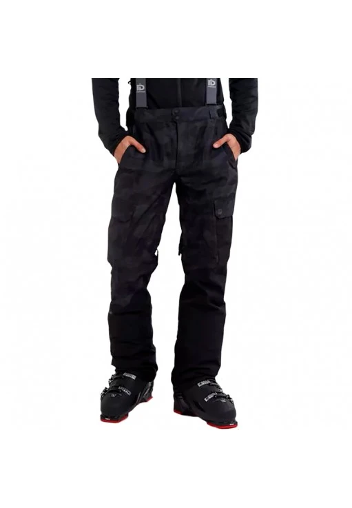 Брюки Fundango Sierra Colourblock Pants