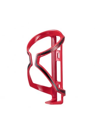 Флягодержатель Giant AIRWAY SPORT RED/GLOSSBLACK