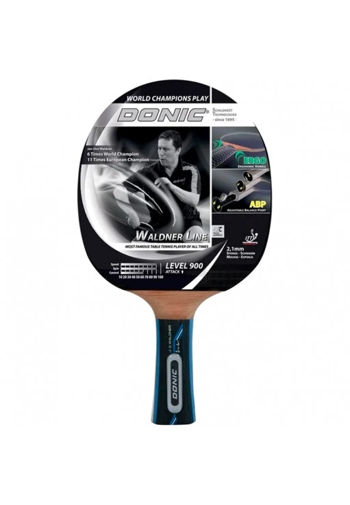 Paleta pentru tenis de masa Donic Waldner 900