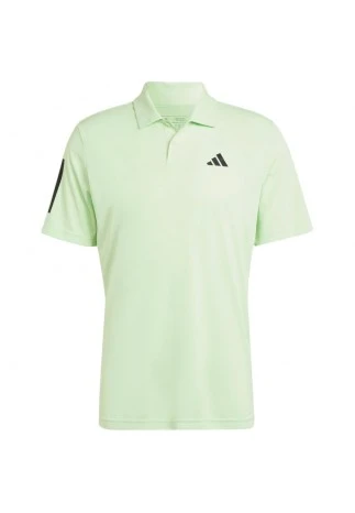 Поло Adidas CLUB 3STR POLO