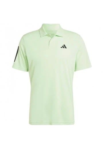 Поло Adidas CLUB 3STR POLO