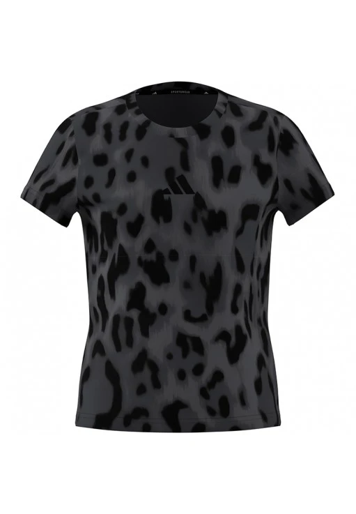 Tricou Adidas JG FI AOP T
