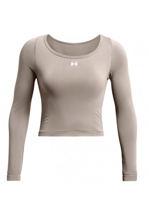 Толстовка Under Armour UA Vanish Seamless LS