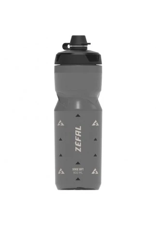Бутылка Zefal Sense soft 80 NO-MUD 800ml