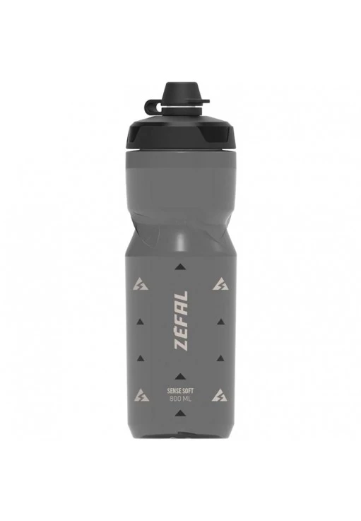 Sticla Zefal Sense soft 80 NO-MUD 800ml