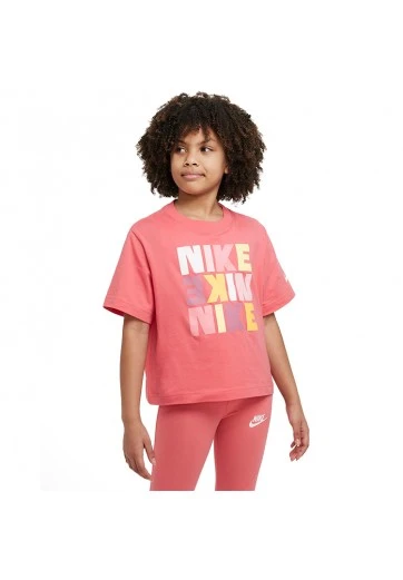 Футболка Nike G NSW TEE BOXY PRINT